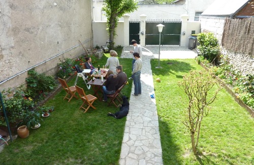 Tours House | HOUSE TOURS CENTER RESIDENTIAL AREA