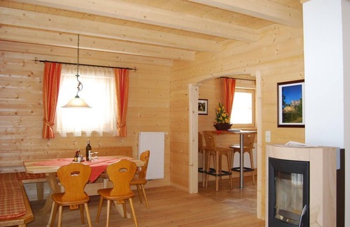 Maurach House | House type A2 - Achenseer Hüttendorffl
