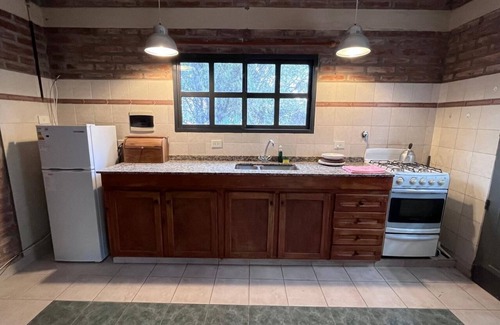 Puerto Madryn Apartment | House type apartment (pet friendly)