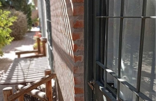 Puerto Madryn Apartment | House type apartment (pet friendly)