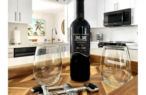 Fort Lauderdale House | House ∙ 2 bedrooms ∙ 5 guests