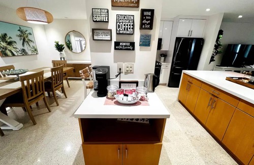 Fort Lauderdale House | House ∙ 2 bedrooms ∙ 5 guests