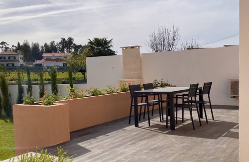 Cacia House | House, vacation Aveiro