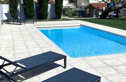 Cacia House | House, vacation Aveiro