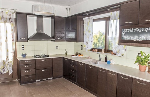 Sivas House | House Veggera - private swimming pool