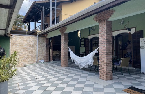 Praia da Enseada House | House very close to the beach