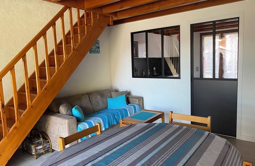 Saint-Palais-sur-Mer House | House very well located