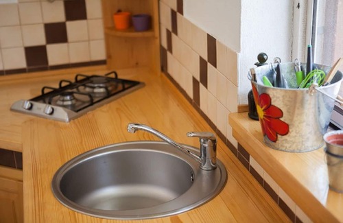 Cove Makarac (Milna) House | House Vesna Kupinova (46801-K1) - Milna - island Brac