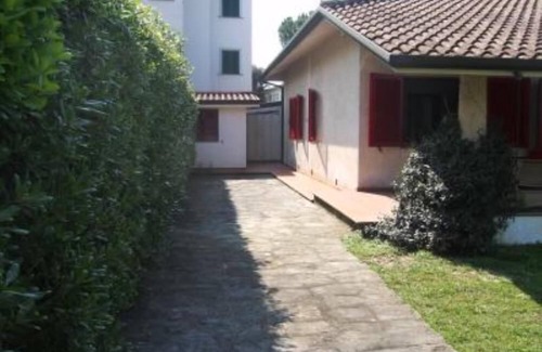 Marina di Pietrasanta House | House/Villa - PietrasantaHouse with garden