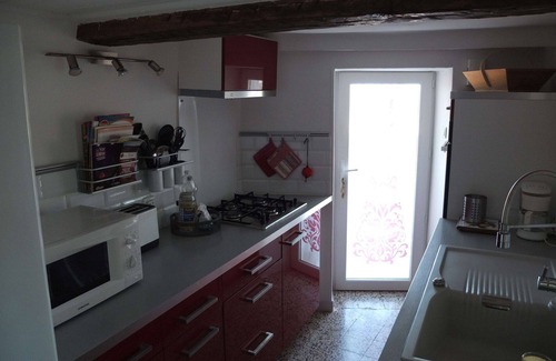 Baudinard-sur-Verdon House | house/villa - Baudinard sur verdon