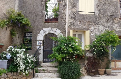 Baudinard-sur-Verdon House | house/villa - Baudinard sur verdon