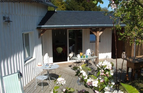 Saint-Cast-le-Guildo House | House/Villa - Saint-Cast-le-Guildo