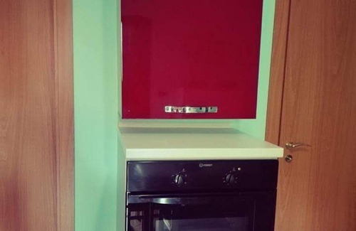 Eraclea Minoa Villa | house/villa - 3 rooms - 4/5 persons