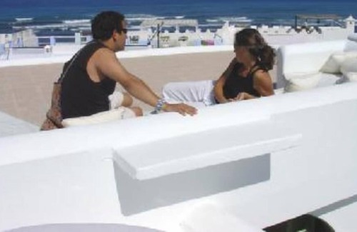 Medina House | house / villa - 4 rooms - 10 persons