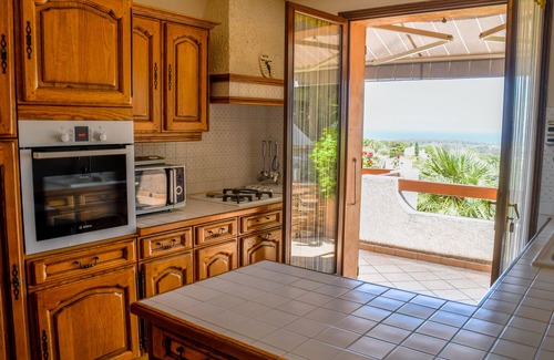 Furiani Villa | house/villa - 6 rooms - 8/9 persons