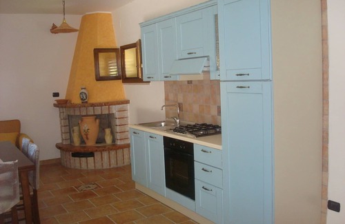 Cermignano House | House /Villa - 64037 CERMIGNANO Teramo- Abruzzo (Italy) near sea and mountain