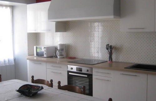 Terrou House | house/villa - 8 rooms - 6/7 persons
