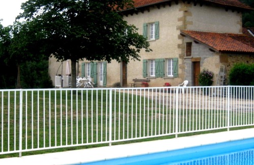 Terrou House | house/villa - 8 rooms - 6/7 persons