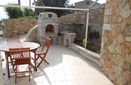 Coggia House | House/Villa - Alata