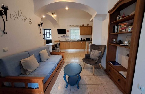Pata de Cima Villa | House/Villa - AlbufeiraHouse with character