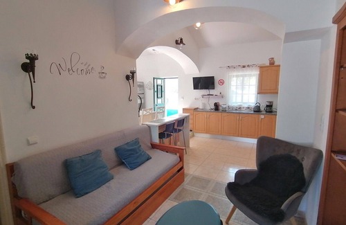 Pata de Cima Villa | House/Villa - AlbufeiraHouse with character