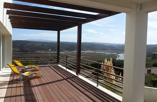 Espartal Villa | House/Villa - Aljezur