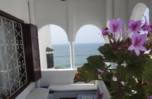 Medina House | house / villa - ASSILAH