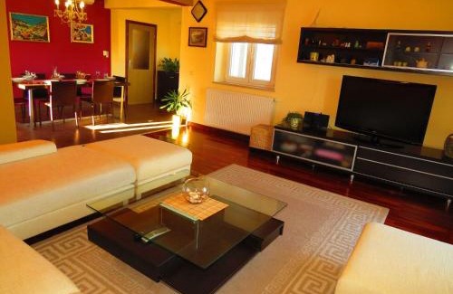 Lumbarda House | House Villa Barakokula