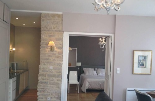 Beaune City Centre House | House / Villa - BeauneHouse with garden