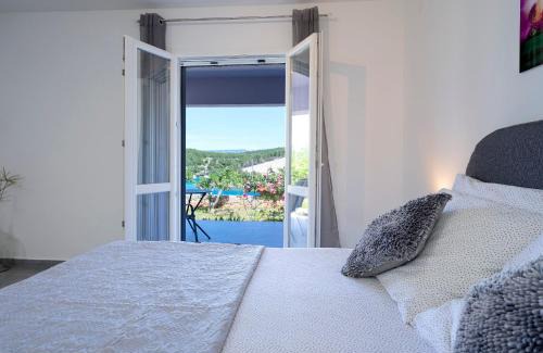 Hvar House | House Villa Beleca