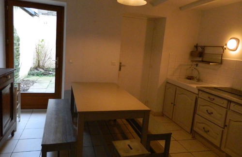 Binic House | House/Villa - BINIC
