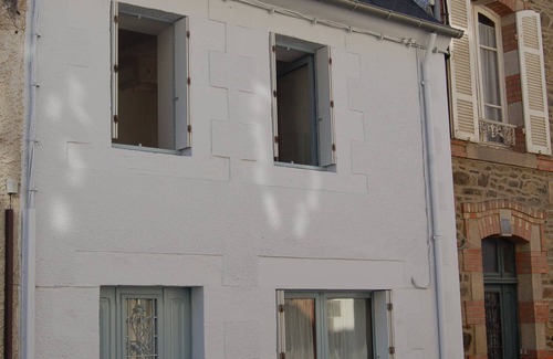 Binic House | House/Villa - BINIC