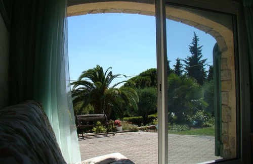 Cabris House | House/Villa - CABRIS