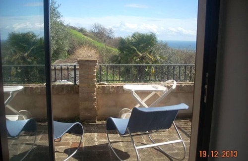 Campofilone House | House/Villa - Campofilone