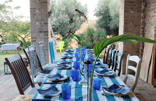 Campofilone House | House/Villa - Campofilone