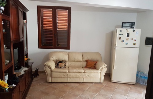 Capaci Villa | House/Villa - Capaci