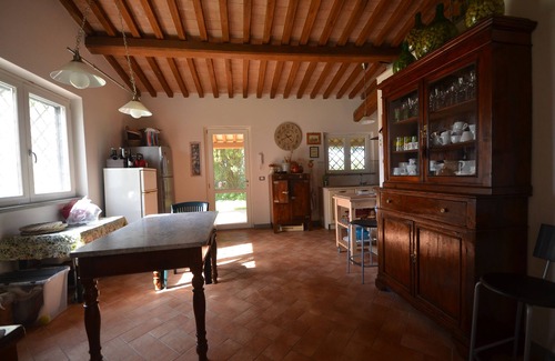 Quartaccio House | House/Villa - casale nel verde a nord di roma