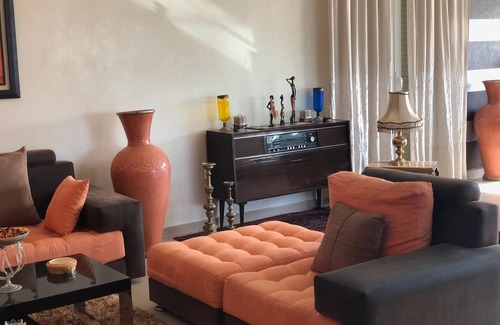 Lakhyayeta Villa | House/Villa - Casablanca