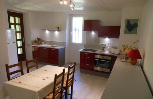 Cruet House | House/Villa - CRUET