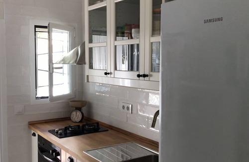 Denia House | House/Villa - DENIA