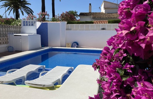 Denia House | House/Villa - DENIA