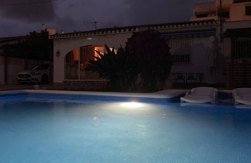 Denia House | House/Villa - DENIA