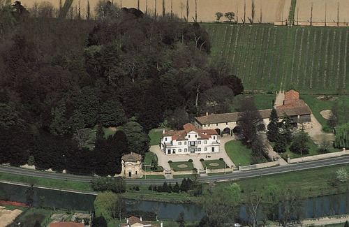 Dolo Apartment | House/Villa - Dolo - Venezia