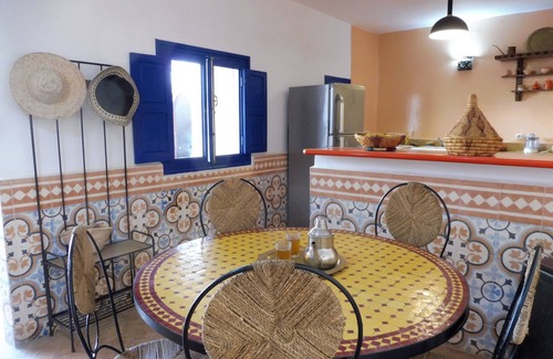 Sidi Kaouki House | House / Villa - Essaouira