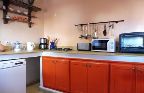 Sidi Kaouki House | House / Villa - Essaouira