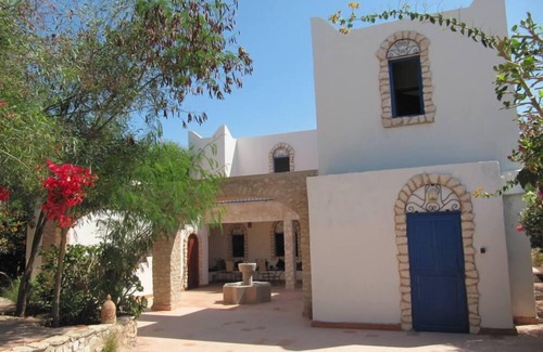Sidi Kaouki House | House / Villa - Essaouira