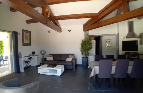 Seillans Villa | house/villa - Fayence