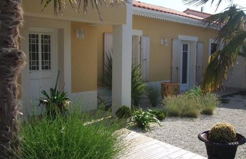 Port District House | House/Villa - Châtelaillon-Plage