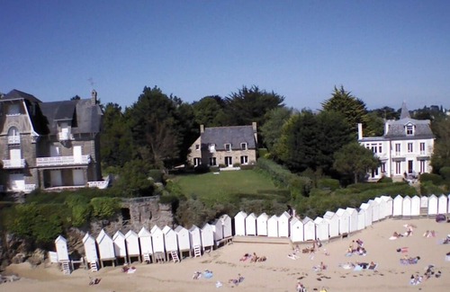Saint-Briac-sur-Mer House | House /Villa - SAINT BRIAC SUR MER
