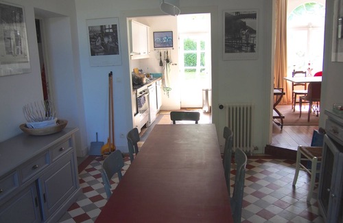 Houlgate House | House/Villa - Houlgate